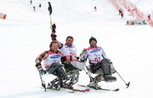 Dino Sokolović zlatna medalja